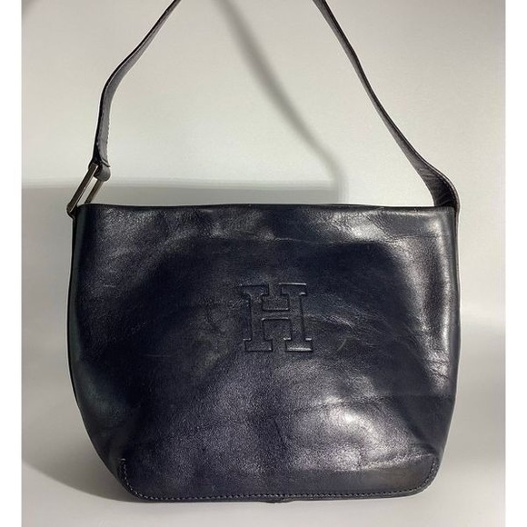 Hirofu‎ bag small black